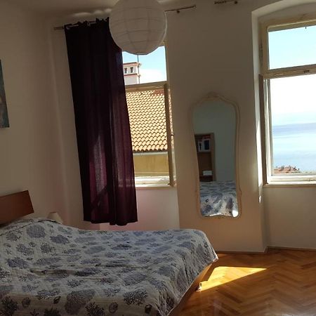 Apartment Sandi Fiume Esterno foto